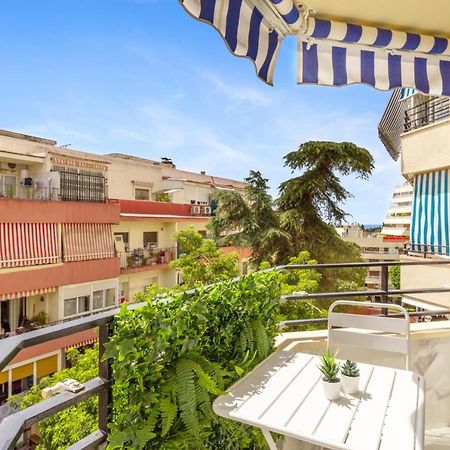 Cozy Beach Apartment マルベーリャ エクステリア 写真