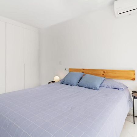 Cozy Beach Apartment マルベーリャ エクステリア 写真