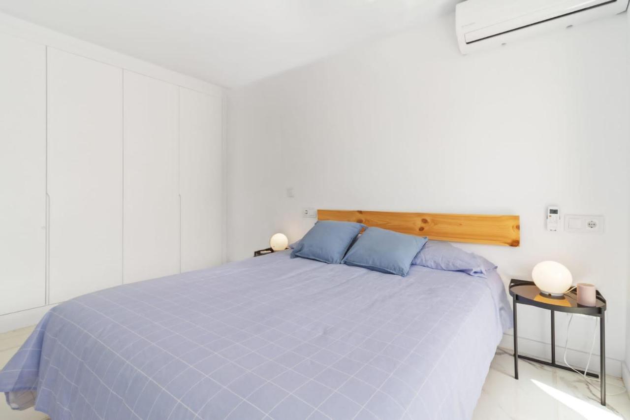 Cozy Beach Apartment マルベーリャ エクステリア 写真
