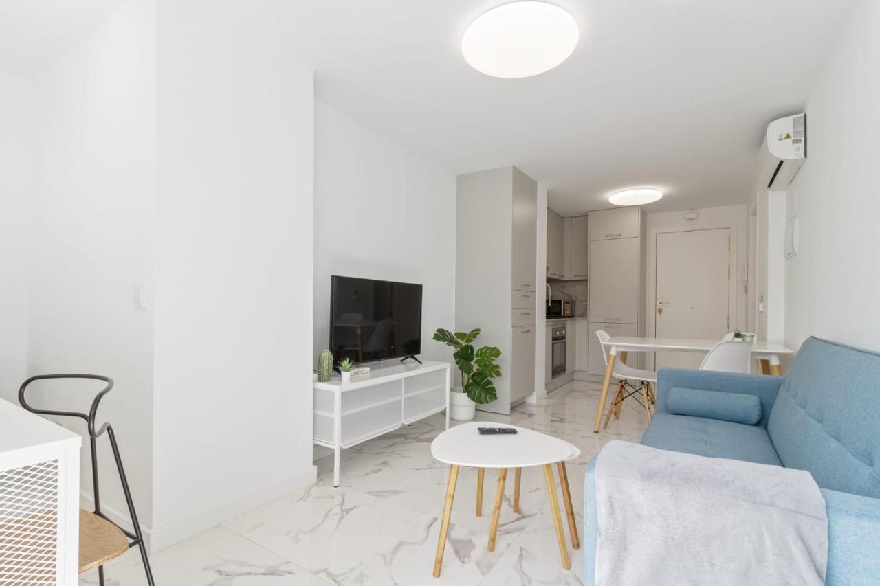 Cozy Beach Apartment マルベーリャ エクステリア 写真