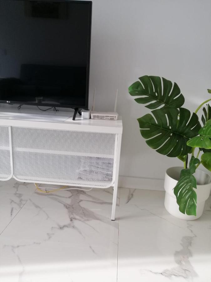 Cozy Beach Apartment マルベーリャ エクステリア 写真
