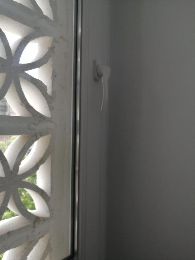 Cozy Beach Apartment マルベーリャ エクステリア 写真