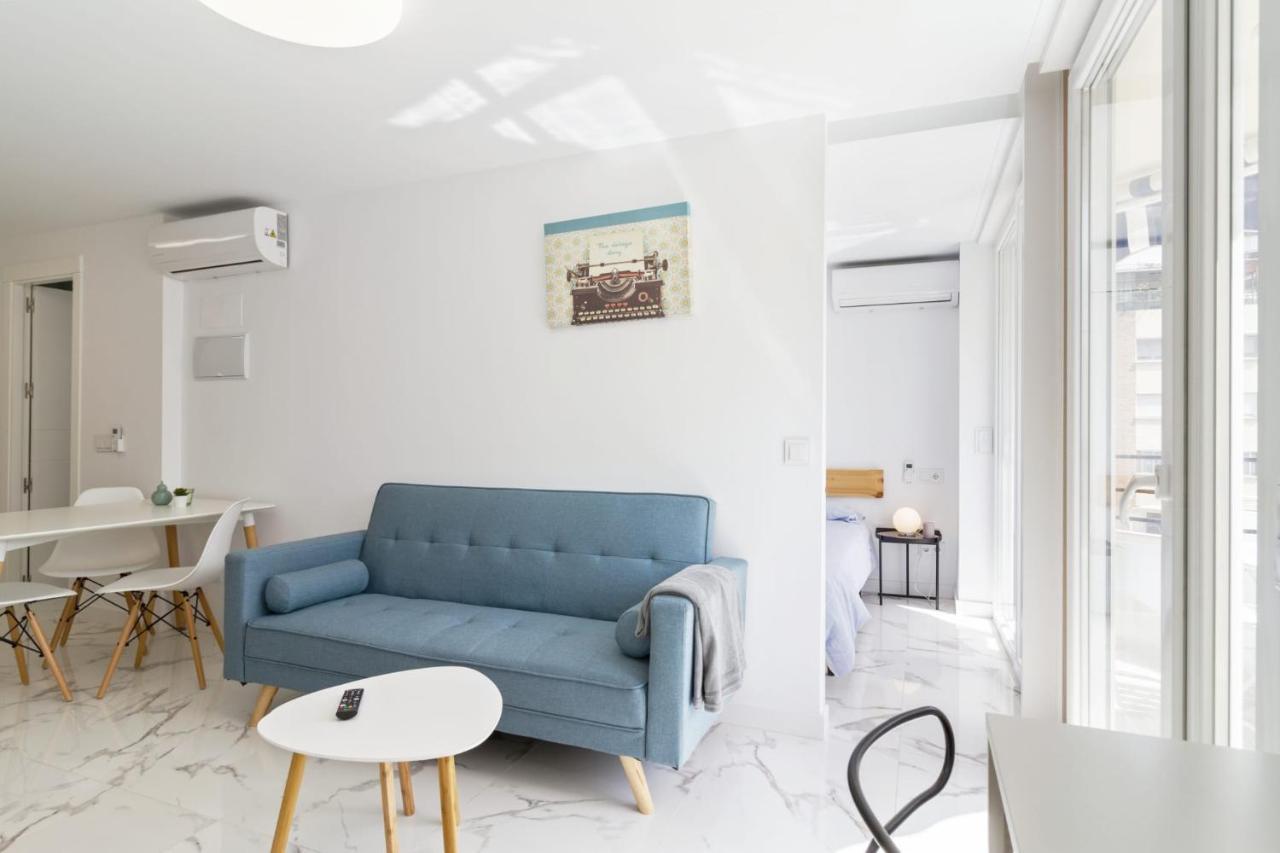 Cozy Beach Apartment マルベーリャ エクステリア 写真